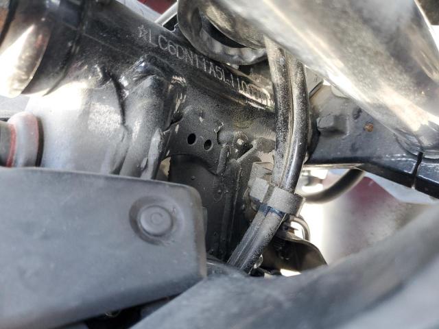 2020 SUZUKI GSX250R M LC6DN11A5L1100511