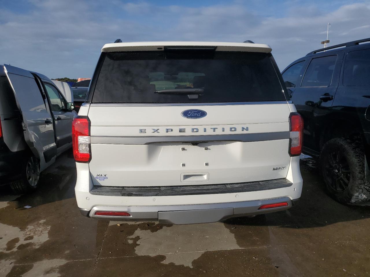 Lot #2979336828 2024 FORD EXPEDITION