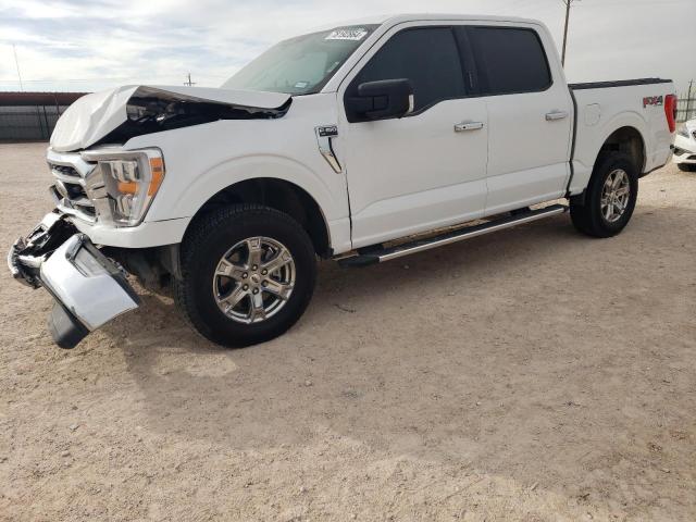FORD F150 SUPER