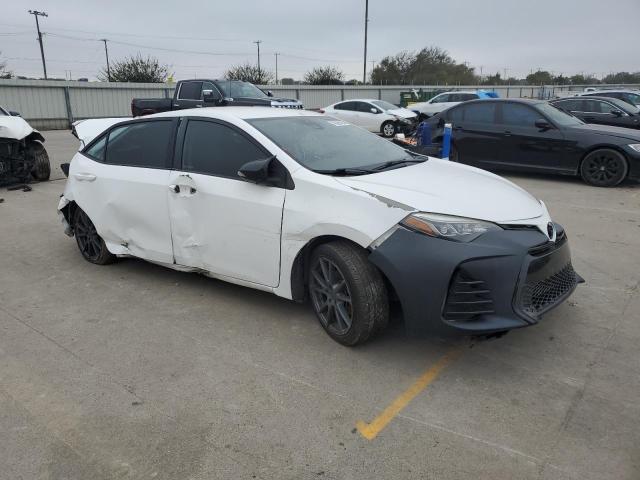 Vin: 5yfburhe1hp577803, lot: 79696494, toyota corolla l 20174