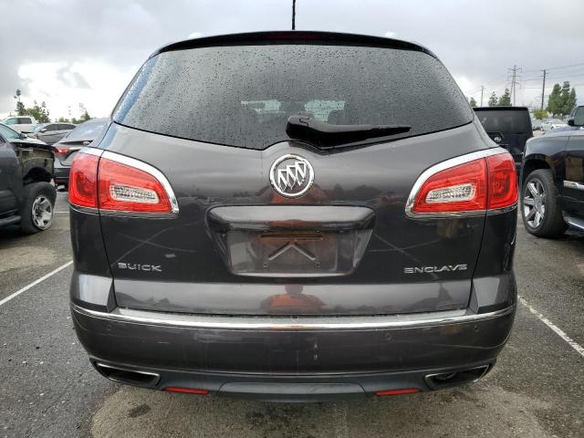 VIN 5GAKRCKD1DJ254074 2013 Buick Enclave no.6