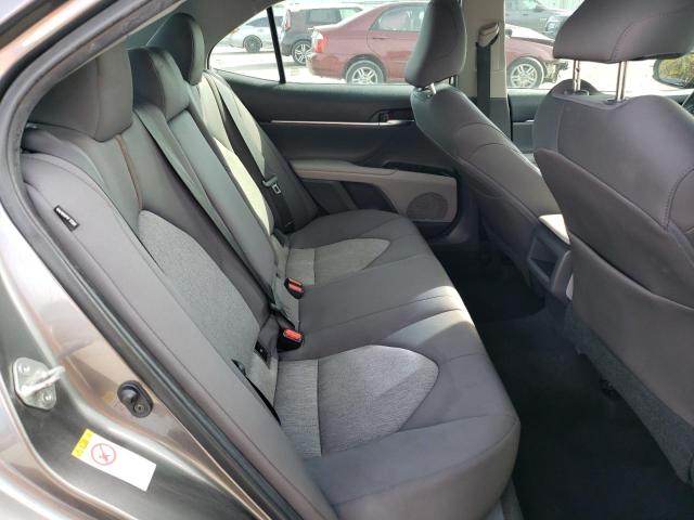 2018 TOYOTA CAMRY L - 4T1B11HK3JU542569