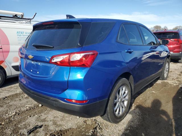 VIN 3GNAXHEV0KS596281 2019 CHEVROLET EQUINOX no.3