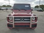 MERCEDES-BENZ G 63 AMG снимка