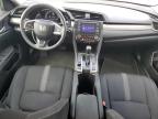 HONDA CIVIC LX photo