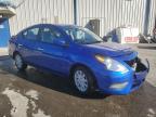 Lot #3025043184 2016 NISSAN VERSA S