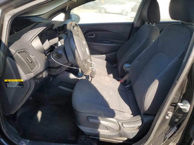 2016 KIA RIO EX - KNADN4A32G6670849