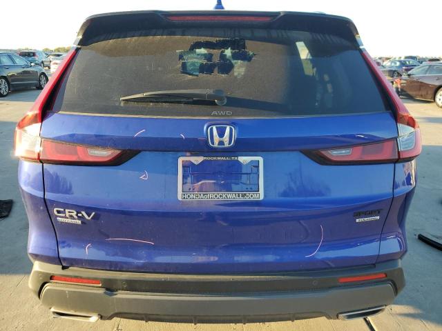 2023 HONDA CR-V SPORT - 7FARS6H92PE023240
