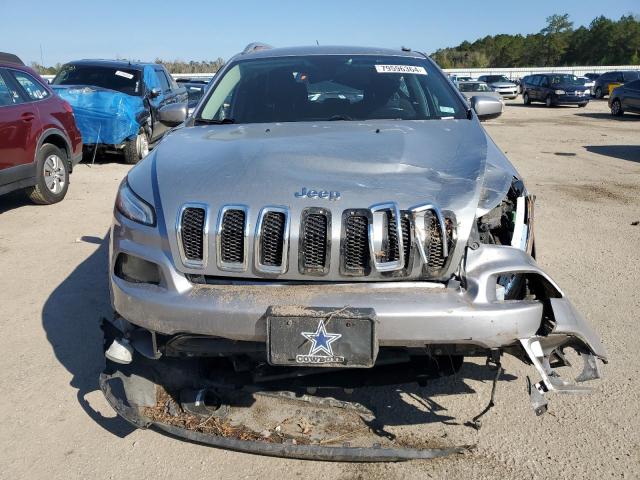 2016 JEEP CHEROKEE L - 1C4PJLCB4GW328877