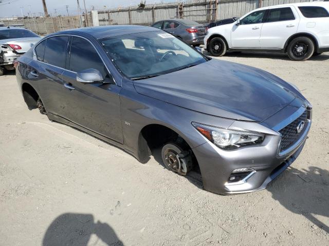 2020 INFINITI Q50 PURE - JN1EV7AP8LM203052
