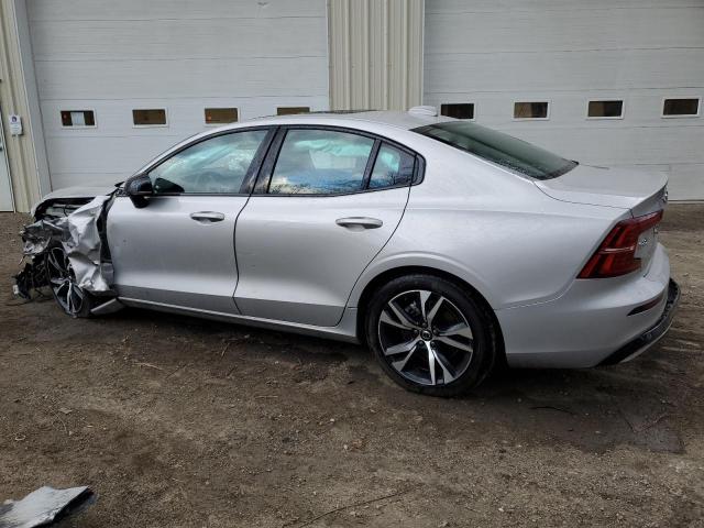 2025 VOLVO S60 CORE 7JRL12GJ7SG362326