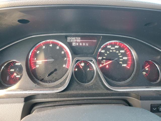 2017 GMC ACADIA LIM - 1GKKVSKD0HJ231254