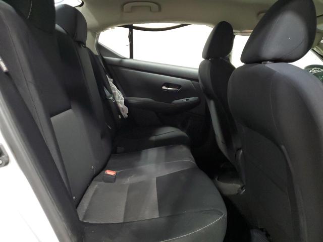 2020 NISSAN SENTRA SV - 3N1AB8CV9LY280826