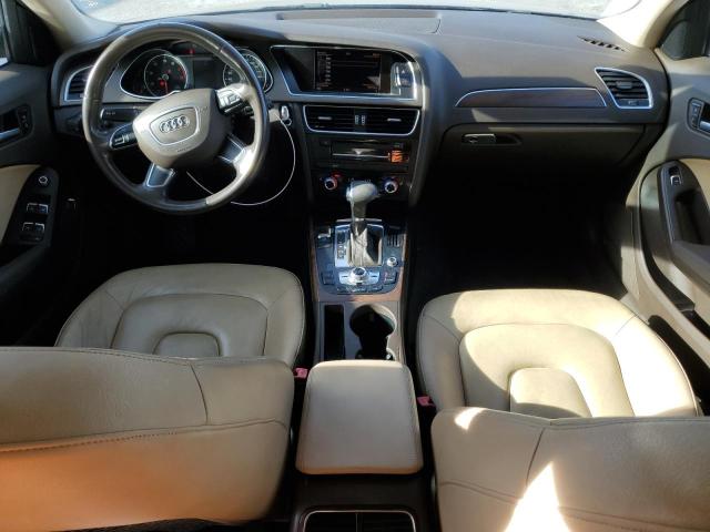 VIN WAUAFAFLXFN013325 2015 AUDI A4 no.8