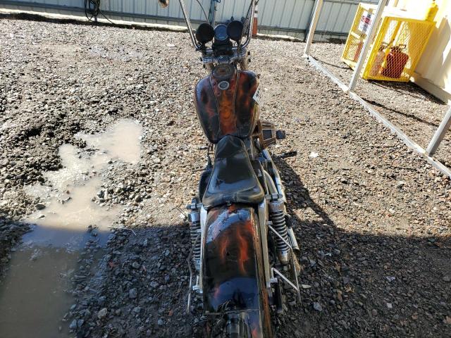 2008 HARLEY-DAVIDSON FXD - 1HD1GM4168K333909