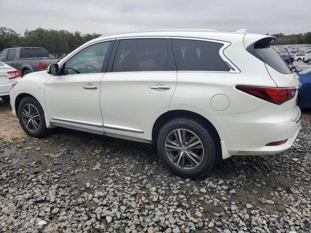 2019 INFINITI QX60 LUXE - 5N1DL0MN9KC515784