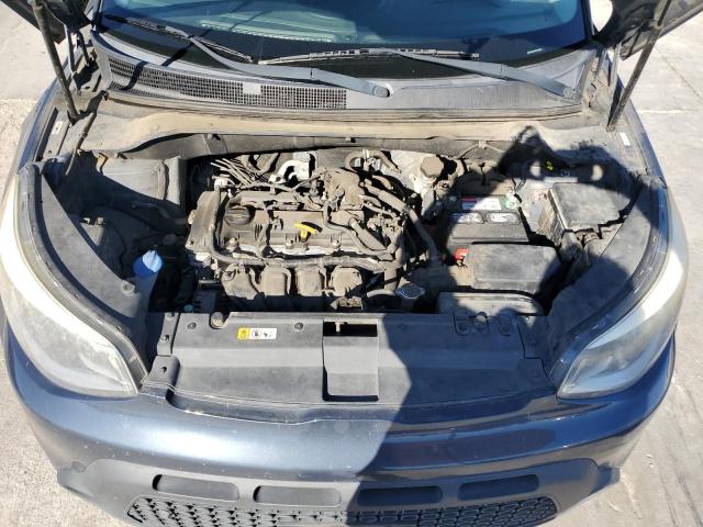 2015 KIA SOUL + - KNDJP3A55F7181186
