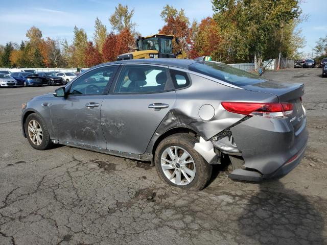 2018 KIA OPTIMA LX - 5XXGT4L31JG245070