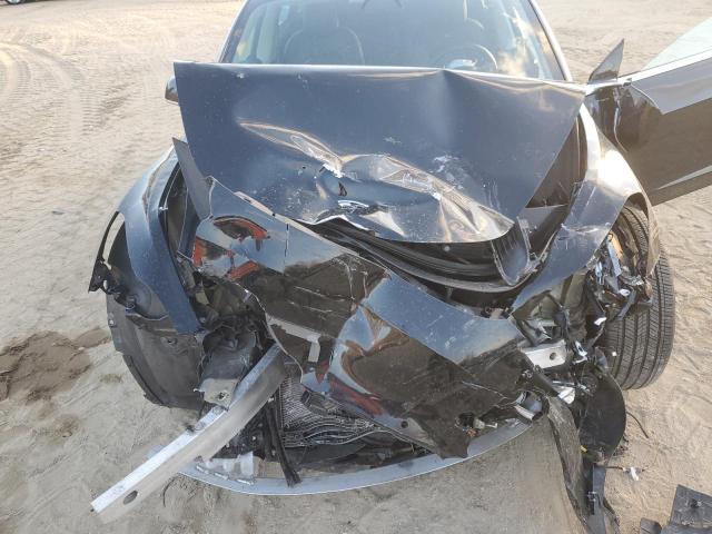 2019 TESLA MODEL 3 - 5YJ3E1EB3KF385587