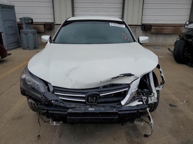 VIN 1HGCR2F59EA207166 2014 HONDA ACCORD no.5