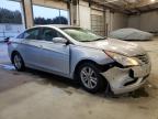 Lot #3023618258 2013 HYUNDAI SONATA GLS