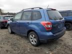 Lot #3033124987 2015 SUBARU FORESTER 2