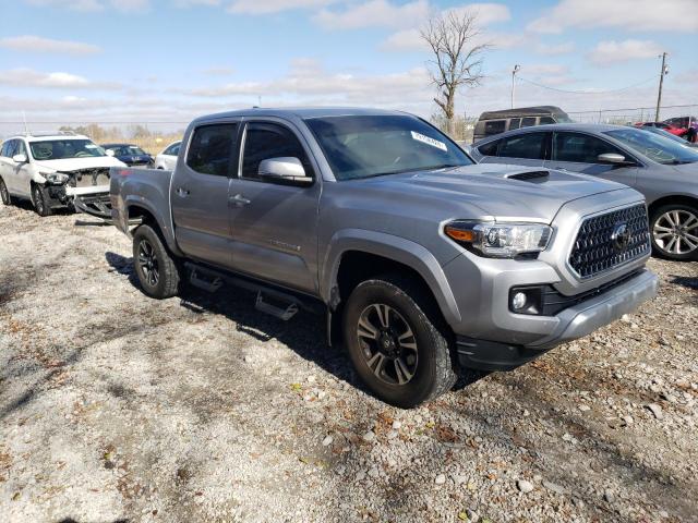 2019 TOYOTA TACOMA DOU - 3TMCZ5AN7KM235358