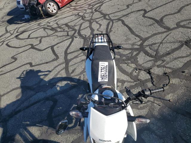2024 HONDA XR150L E 3H1KD1313RD101496