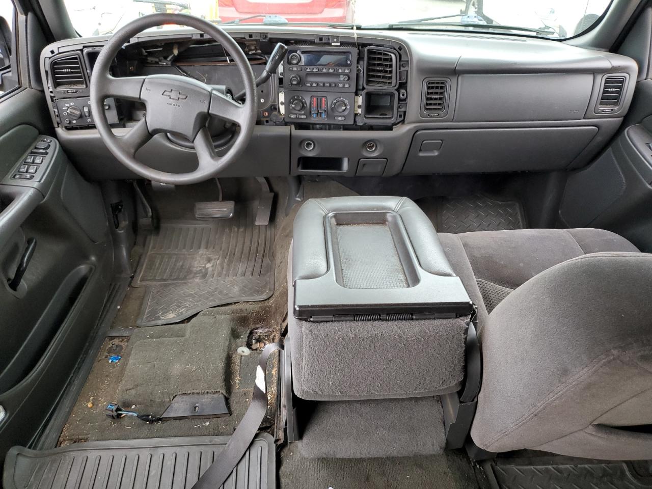 Lot #2991866240 2007 CHEVROLET SILVERADO