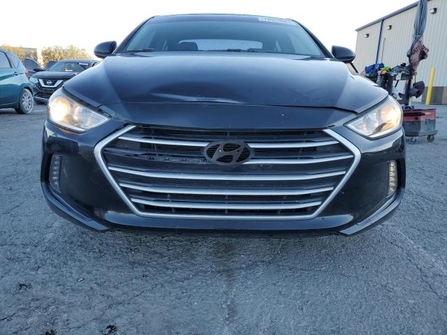 2017 HYUNDAI ELANTRA SE - KMHD84LF2HU173410