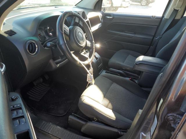 2015 JEEP COMPASS SP - 1C4NJDBB1FD188425