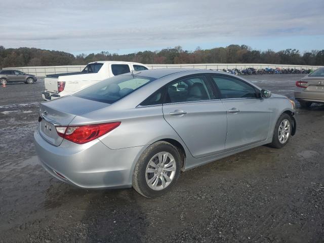 Vin: 5npeb4ac7dh549722, lot: 77589204, hyundai sonata gls 20133