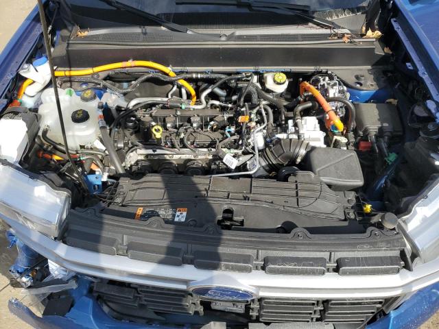2024 FORD MAVERICK L 3FTTW8M37RRA40569