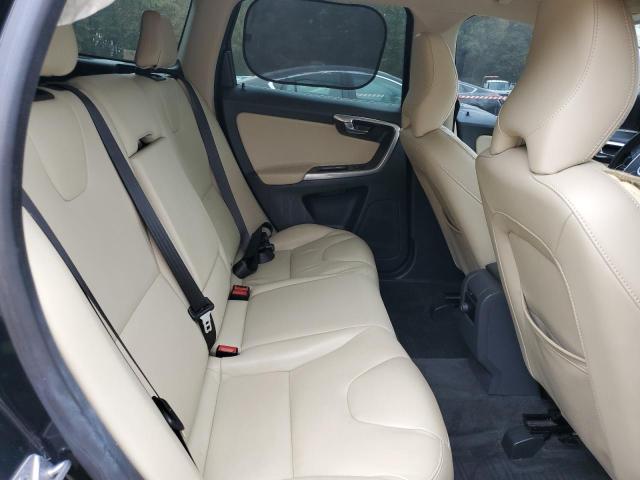 2016 VOLVO XC60 T6 PR - YV449MRK2G2914121