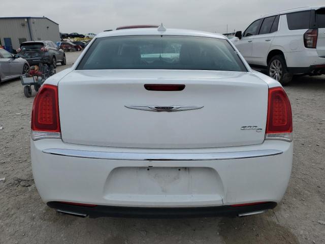 2016 CHRYSLER 300C - 2C3CCAEG4GH151675