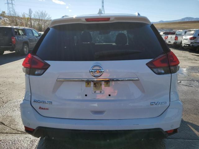 2020 NISSAN ROGUE S - JN8AT2MV7LW106030