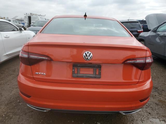2021 VOLKSWAGEN JETTA S - 3VWC57BU5MM014788
