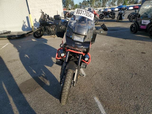 2024 HARLEY-DAVIDSON RA1250 SE 1HD1ZGS20RB952871