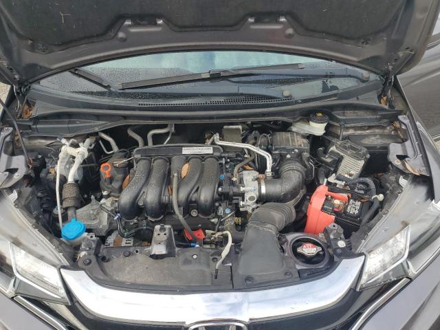 2019 HONDA FIT LX 3HGGK5H41KM704254