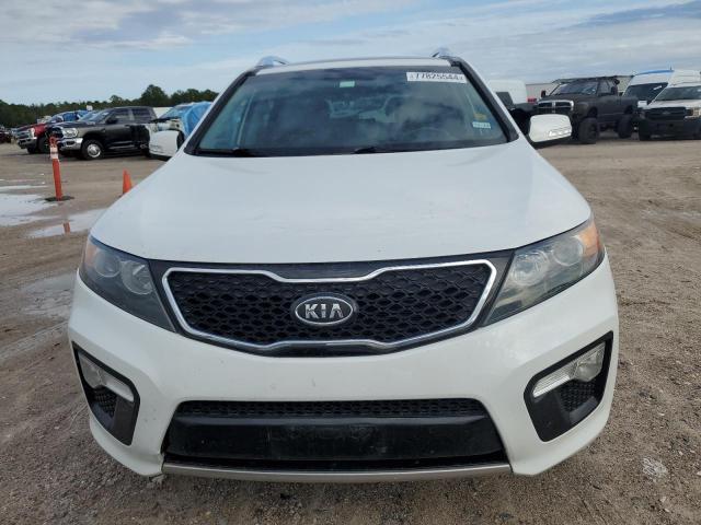 VIN 5XYKWDA22DG410068 2013 KIA SORENTO no.5