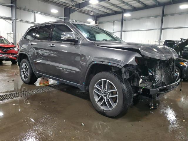 2019 JEEP GRAND CHER - 1C4RJFBG8KC840966