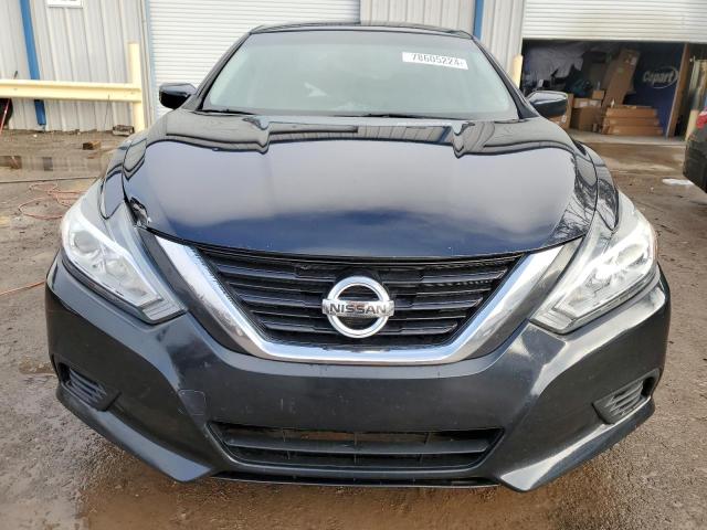 2018 NISSAN ALTIMA 2.5 - 1N4AL3APXJC280623