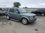 LAND ROVER LR4 HSE photo