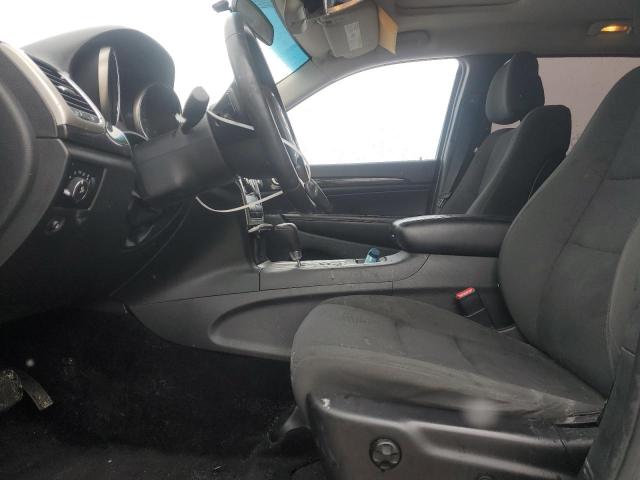 2013 JEEP GRAND CHER - 1C4RJFAG9DC592361