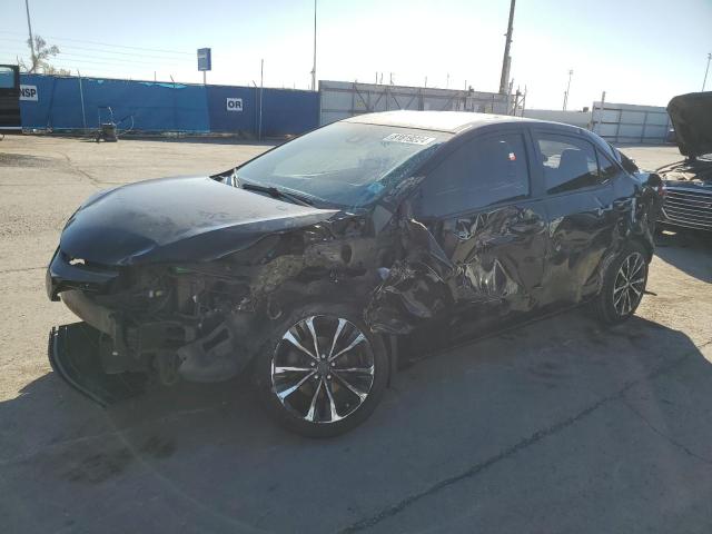 2017 TOYOTA COROLLA L - 2T1BURHE9HC926996