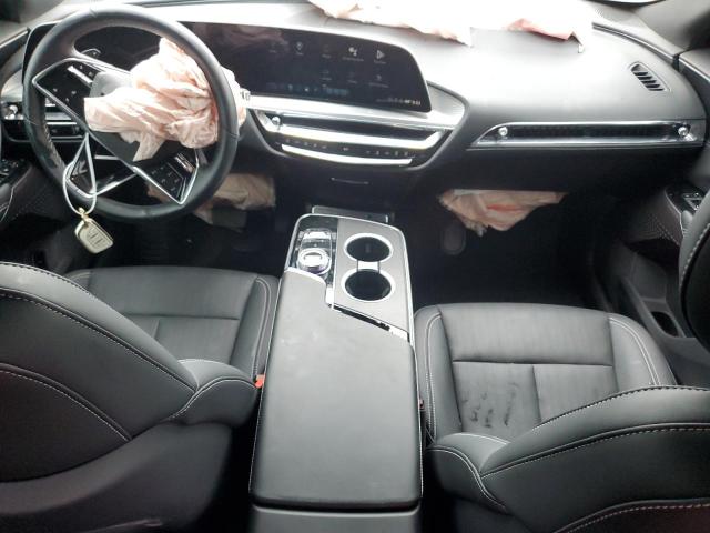 2024 CADILLAC LYRIQ SPOR 1GYKPTRK6RZ123914