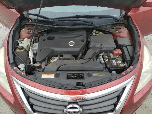 2015 NISSAN ALTIMA 2.5 - 1N4AL3AP5FC498489