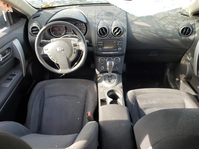 2015 NISSAN ROGUE SELE - JN8AS5MVXFW765390