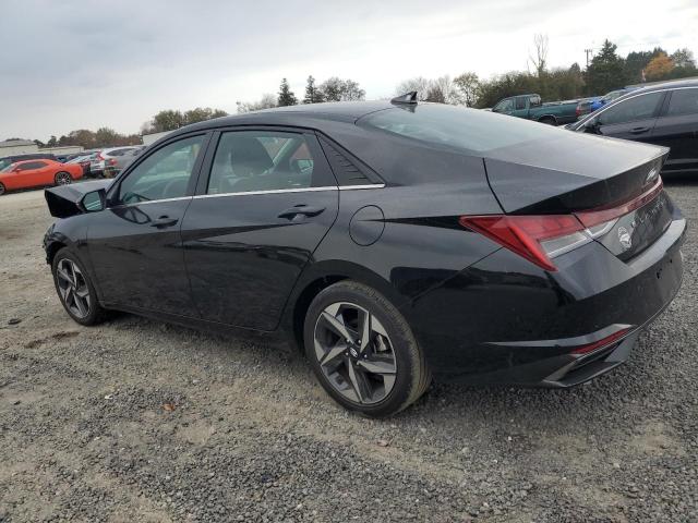 2022 HYUNDAI ELANTRA SE - KMHLN4AG0NU266230