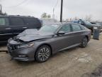 2018 HONDA ACCORD HYB - 1HGCV3F49JA013563